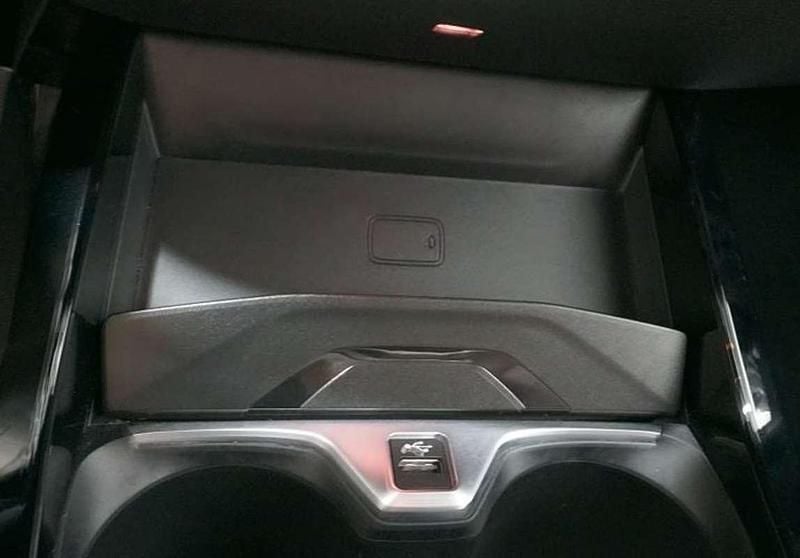 Usata BMW 120 Advantage 190 CV (139 kW) 2021 Nero Utilitaria