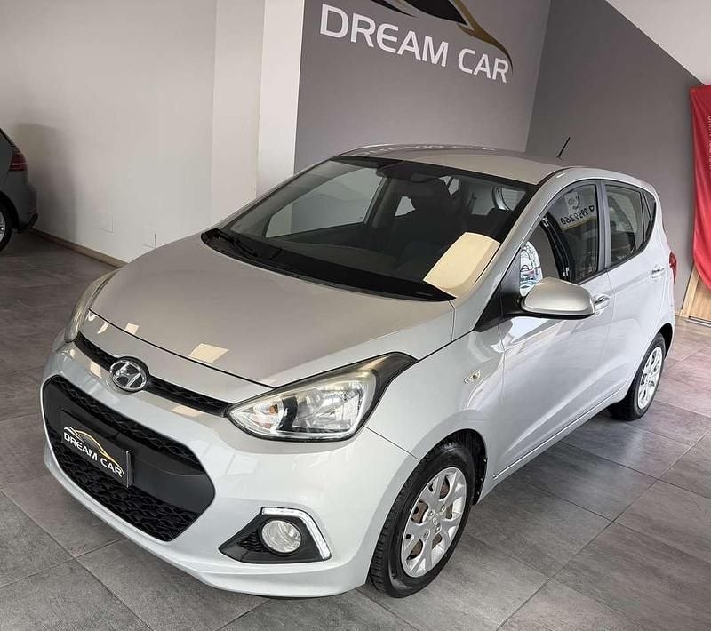 Other Usata 2016 Hyundai i10 Edition Due volumi | 6500 € (Ottimo prezzo) - Immagine 1/4