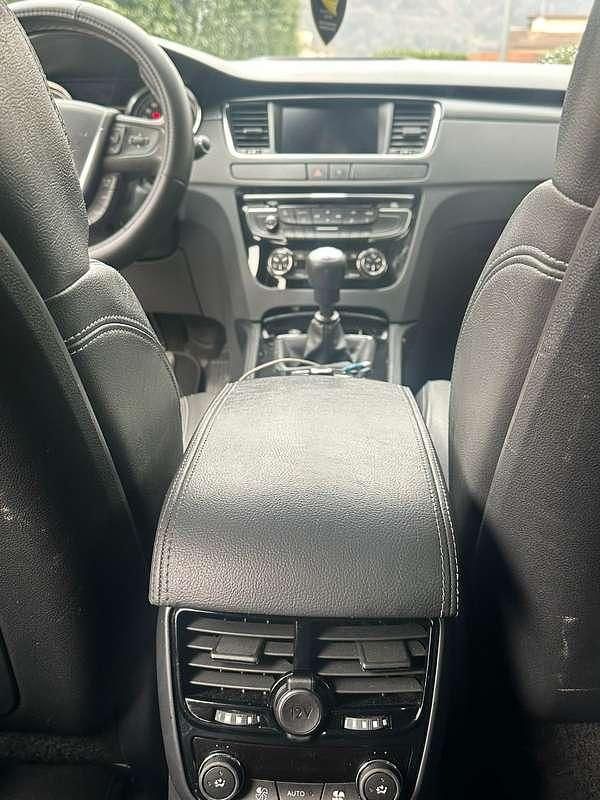 Usata Peugeot 508 SW Business-Line 163 CV (119 kW) 2014 Station wagon