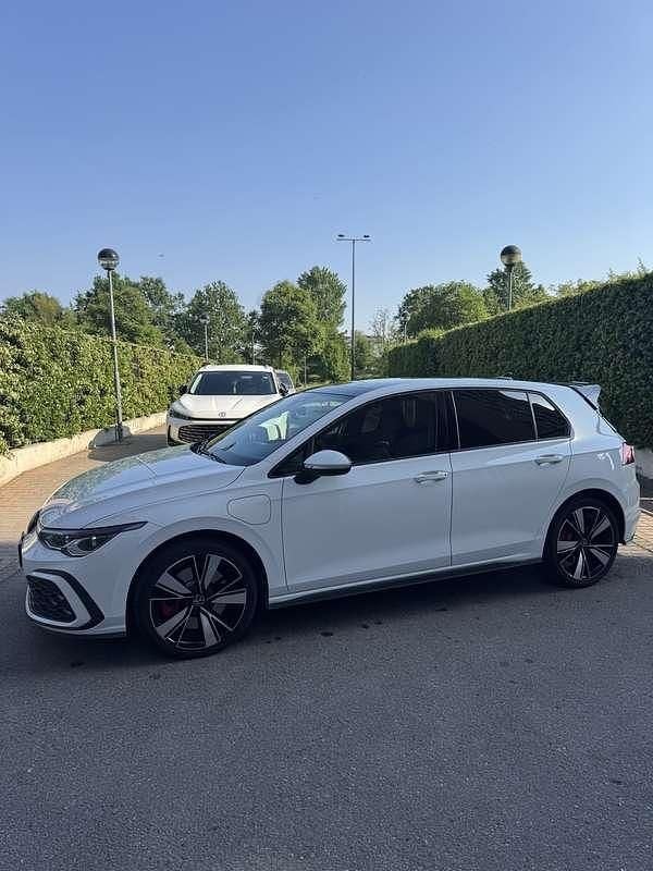 Usata VW Golf VIII GTE 245 CV (180 kW) 2021