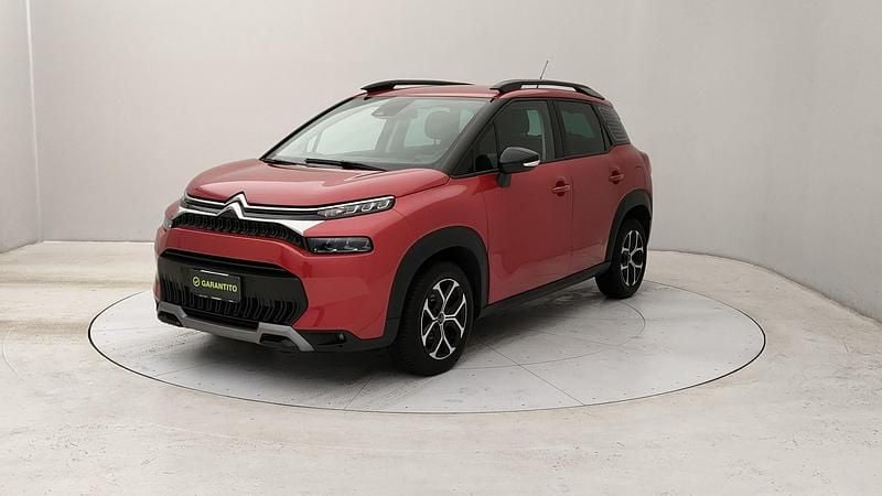 Usata Citroën C3 Aircross PureTech 110 CV (80 kW) 2022 SUV