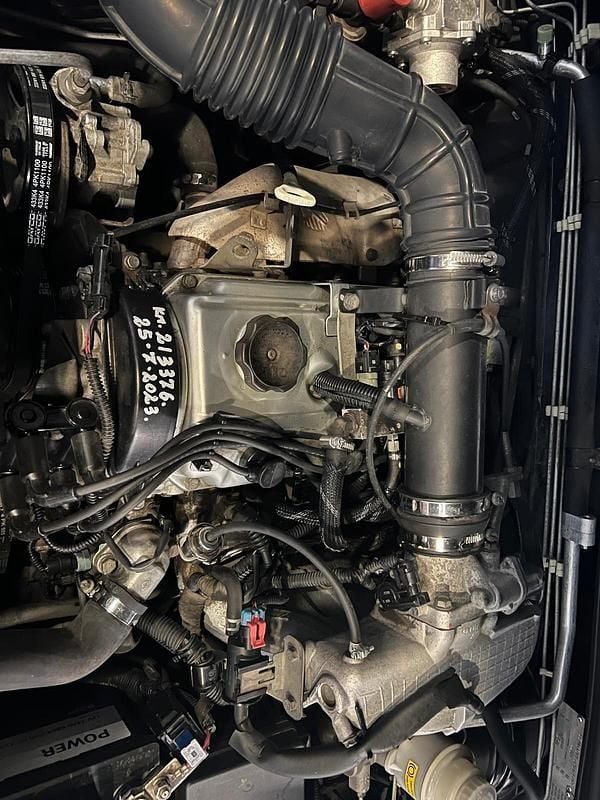 Usata Great Wall H3 124 CV (91 kW) 2011 Nero SUV