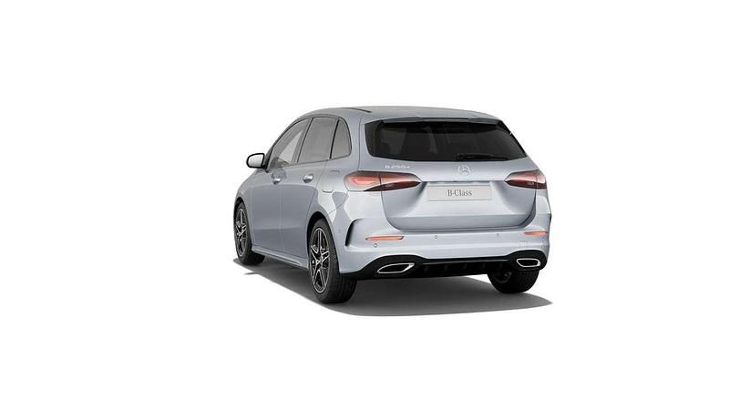 Nuova Mercedes B250e AMG line 218 CV (160 kW) 2026 Argento Monovolume