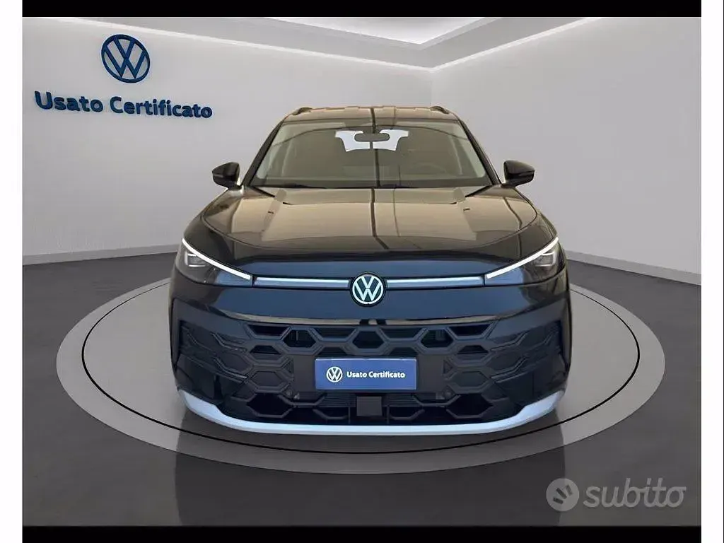 Nuova VW T-Roc Life 150 CV (110 kW) 2026 Nero SUV