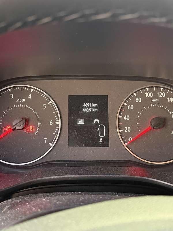 Usata Dacia Sandero Extreme 101 CV (74 kW) 2025 Berlina