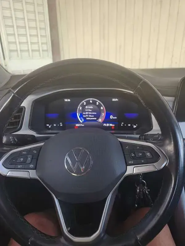 Usata VW T-Roc Style 150 CV (110 kW) 2022 SUV