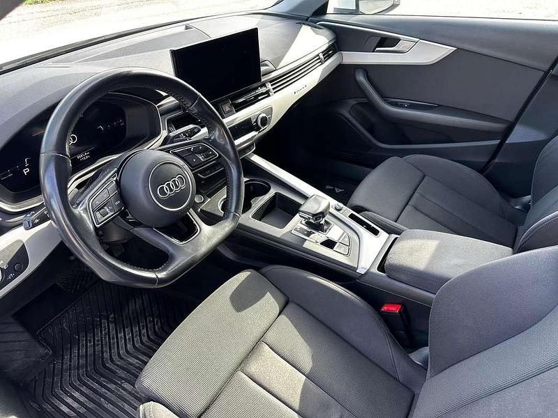 Usata Audi A4 Allroad Business 190 CV (139 kW) 2019 Station wagon