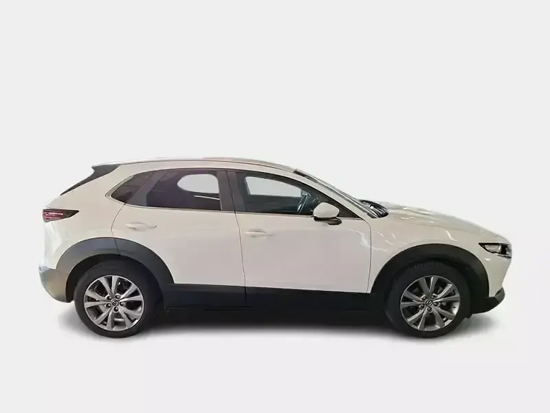 Usata Mazda CX-30 122 CV (89 kW) 2021 SUV