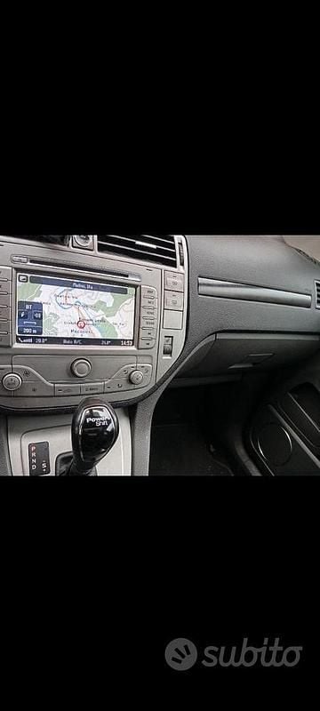 Usata Ford Kuga 2012 SUV