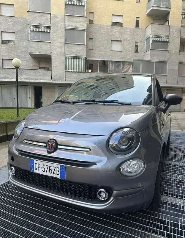 Usata Fiat 500 Dolcevita 69 CV (50 kW) 2023 Utilitaria