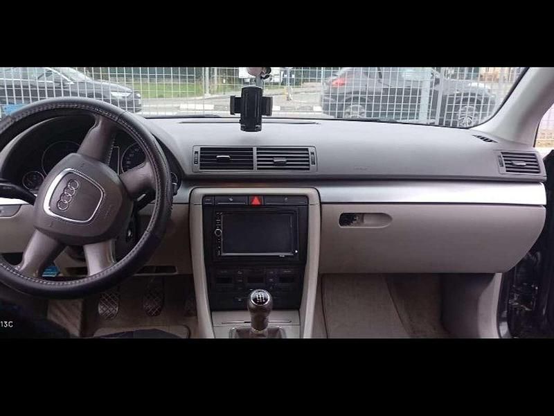 Usata Audi A4 Ambiente 116 CV (85 kW) 2007