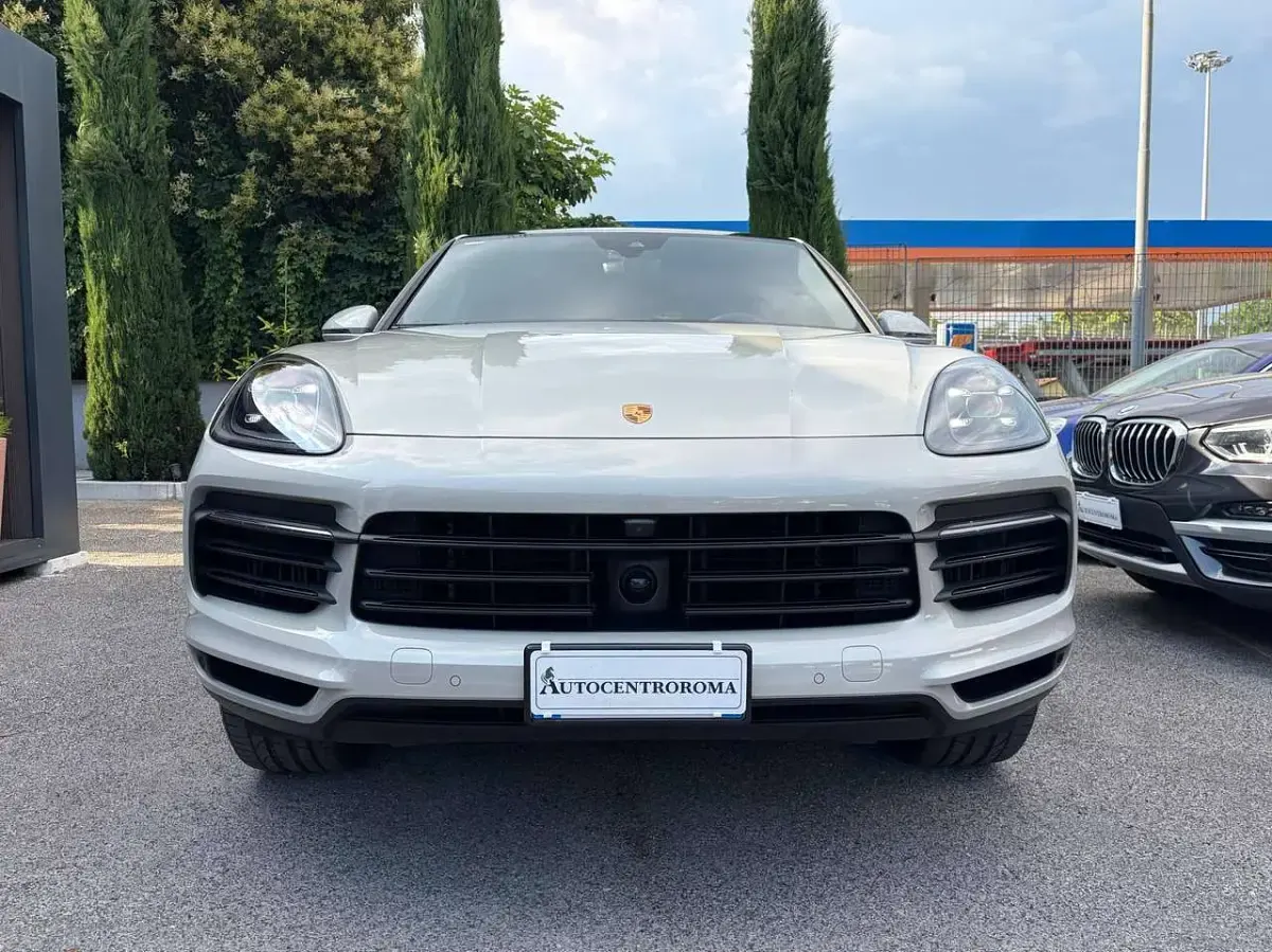 Usata Porsche Cayenne 340 CV (250 kW) 2021 Other SUV