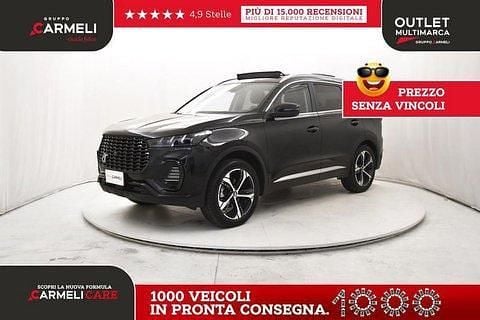 Usata DR DR 6.0 150 CV (110 kW) 2024 SUV