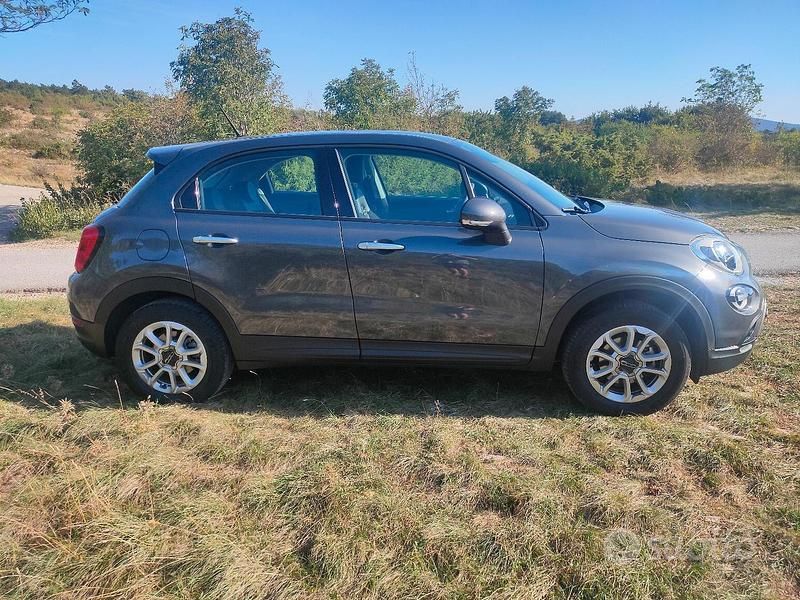 Usata Fiat 500X 120 CV (88 kW) 2019 SUV