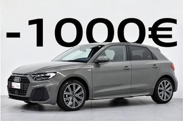 Usata Audi A1 116 CV (85 kW) 2025 SUV