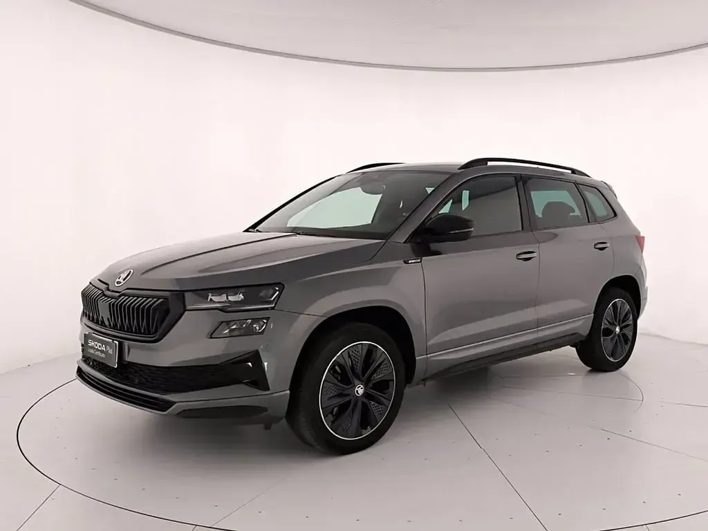 Usata Skoda Karoq SportLine 116 CV (85 kW) 2025 SUV