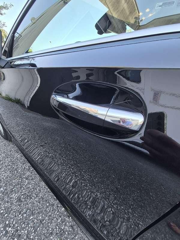 Usata Mercedes 180 AMG Line Premium Plus 116 CV (85 kW) 2024 Berlina