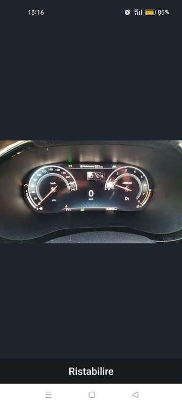 Usata Kia ProCeed GT-Line 160 CV (117 kW) 2021 Bianco Station wagon