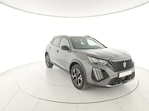 Usata Peugeot 2008 Allure 145 CV (106 kW) 2025 SUV
