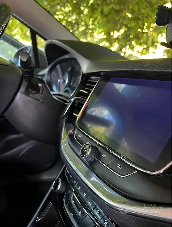 Usata Opel Astra S 122 CV (89 kW) 2020 Station wagon