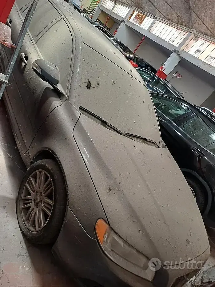 Usata Volvo V70 2008 Station wagon