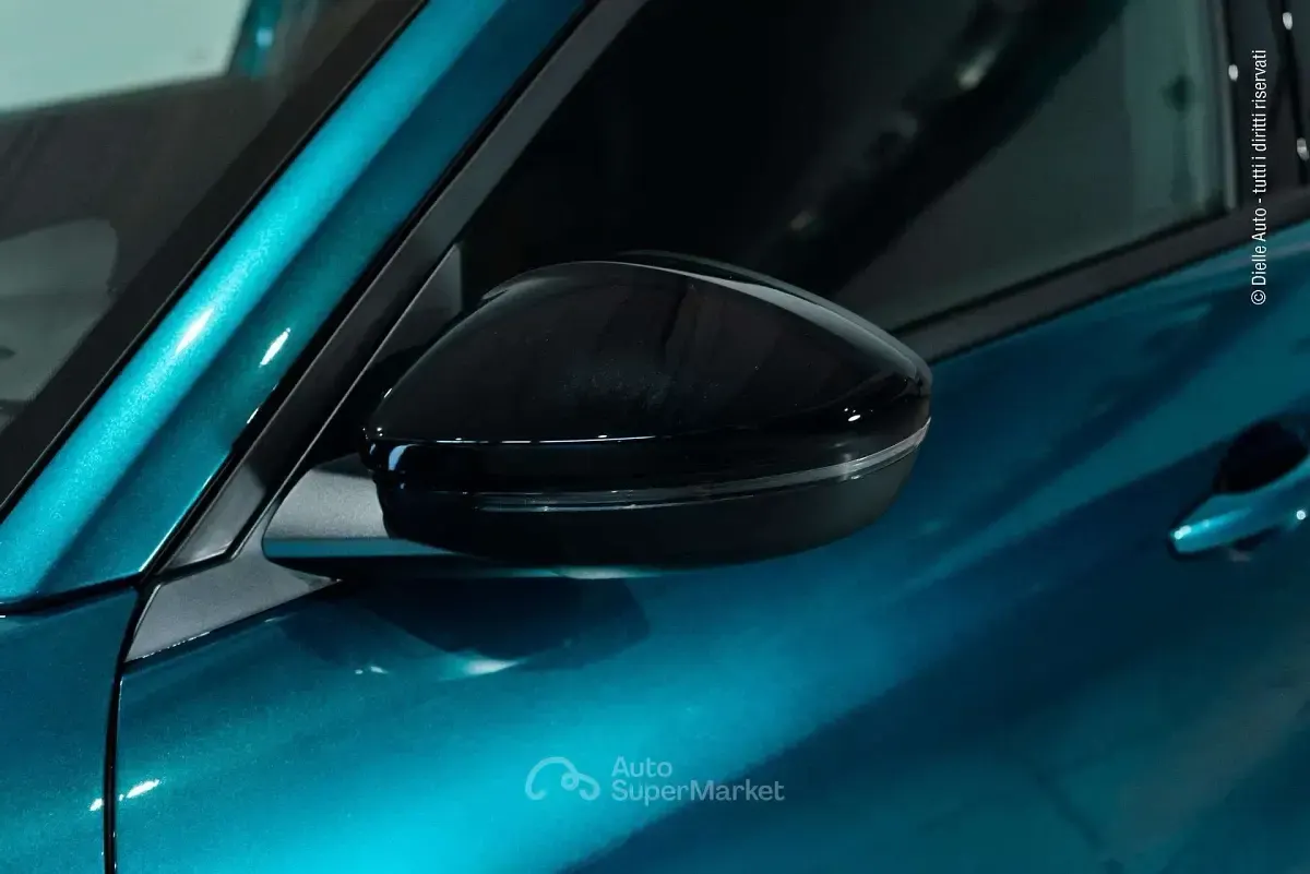 Nuova Alfa Romeo GT Junior Edizione Speciale 185 CV (136 kW) 2025 Verde SUV