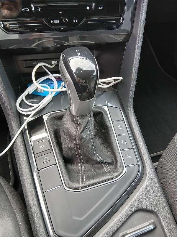 Usata VW Tiguan R-line 150 CV (110 kW) 2023 SUV