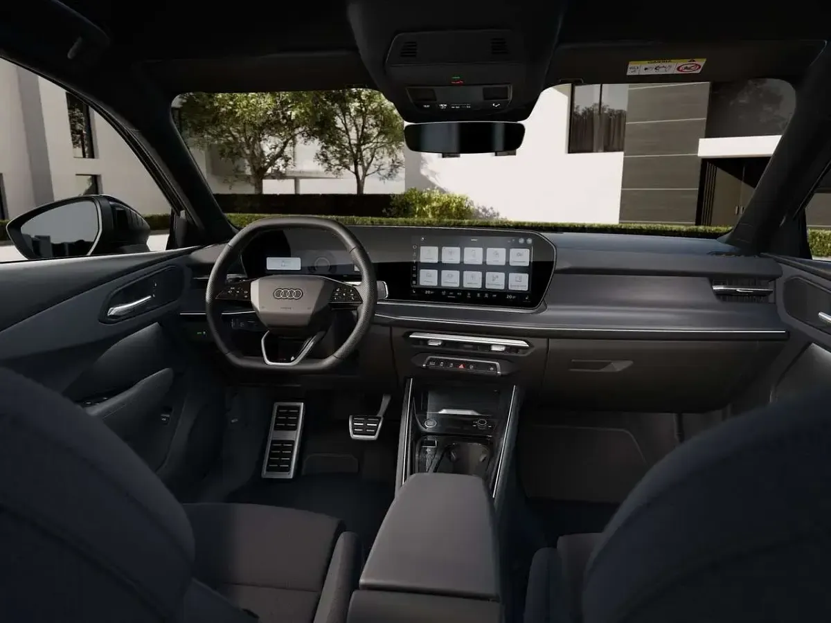 Nuova Audi Q3 S-Line 204 CV (150 kW) 2026 Other SUV