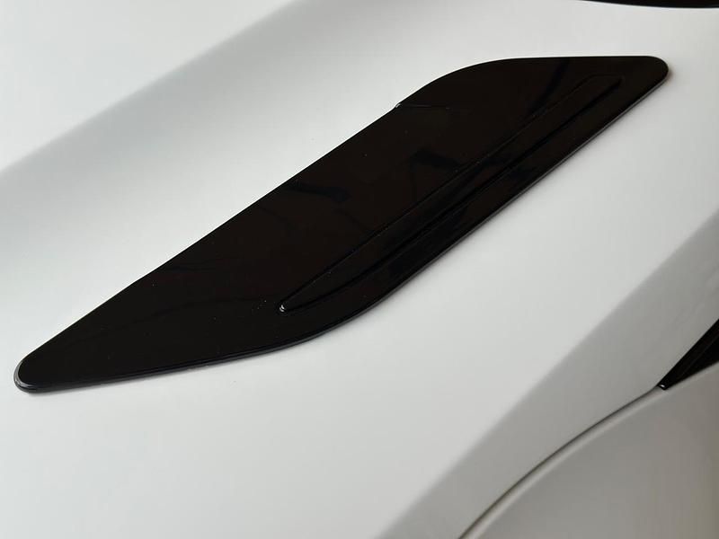 Usata Land Rover Range Rover evoque R-Dynamic 163 CV (119 kW) 2022 Bianco SUV