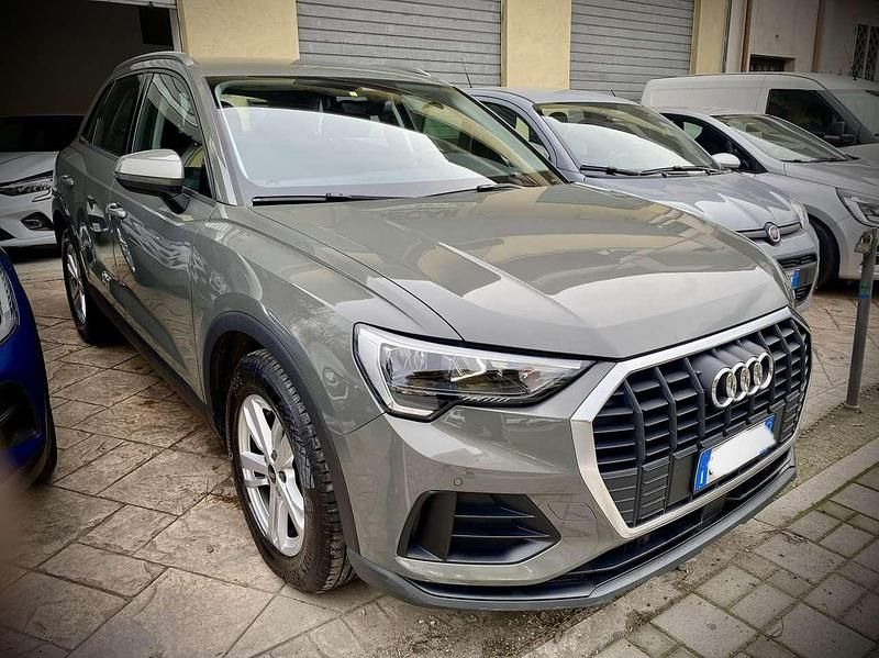 Other Usata 2021 Audi Q3 Business SUV | 26.900 € (Super prezzo) - Immagine 1/4