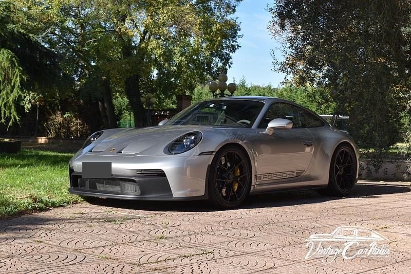 Usata Porsche 911 GT3 510 CV (375 kW) 2023 Grigio Coupé