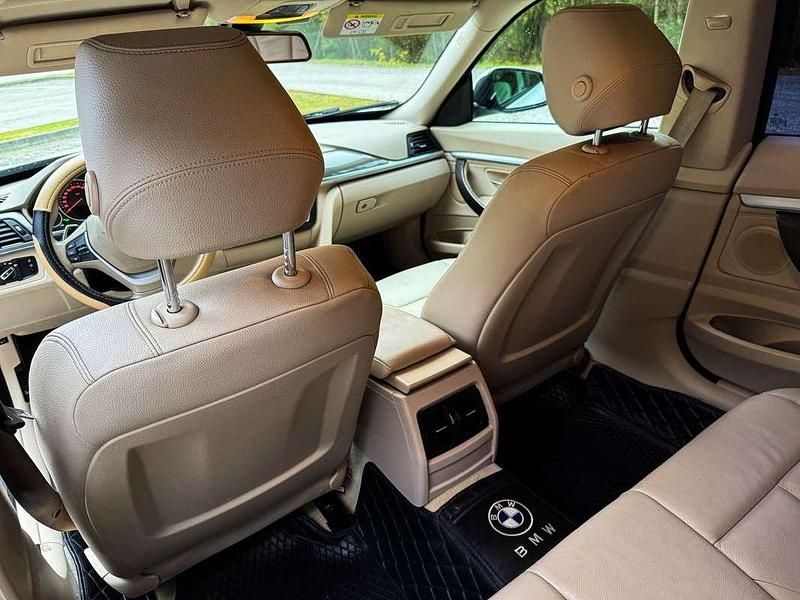 Usata BMW X3 190 CV (139 kW) 2015 Bianco SUV