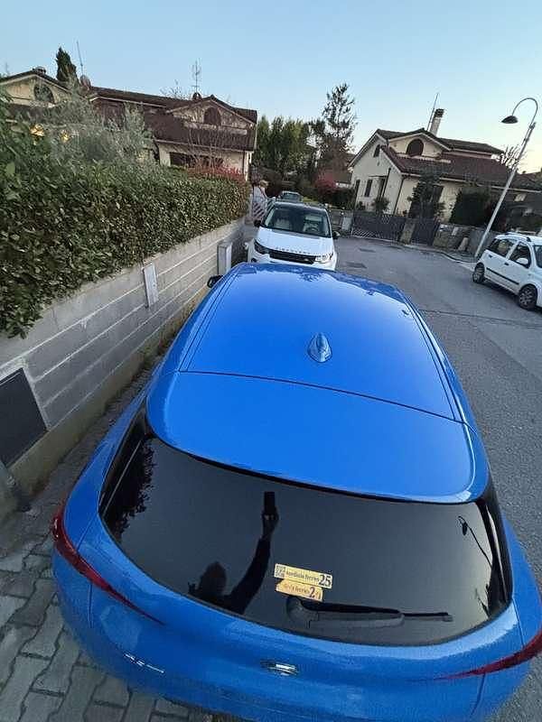 Usata BMW X2 M Sport 150 CV (110 kW) 2018 SUV