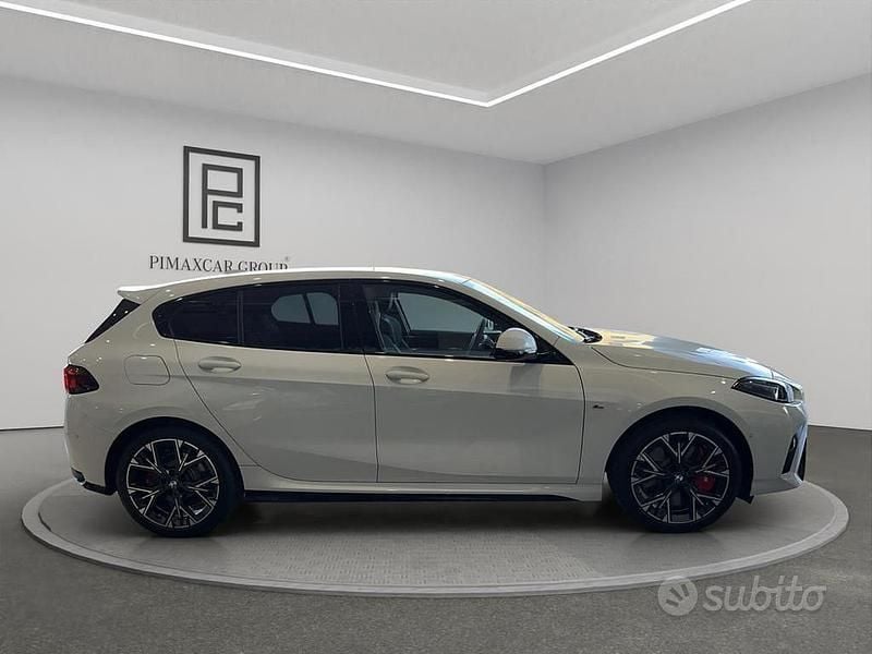 Usata BMW 120 M Sport 150 CV (110 kW) 2024 Utilitaria