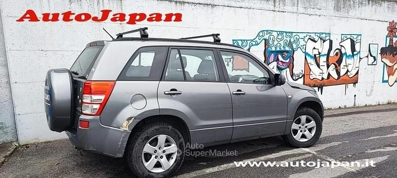Usata Suzuki Grand Vitara 129 CV (94 kW) 2006 Other SUV