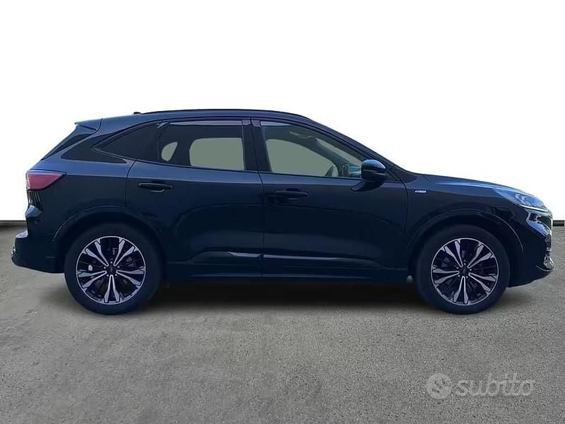 Usata Ford Kuga ST-Line 190 CV (139 kW) 2021 Other SUV