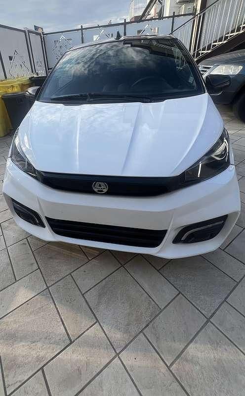 Usata Aixam City Sport 2020