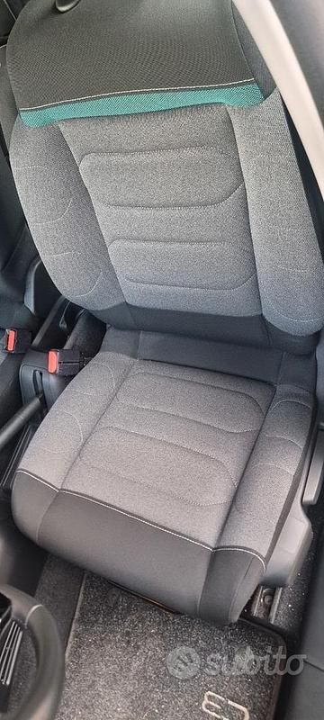 Usata Citroën C3 Feel 2022 Utilitaria