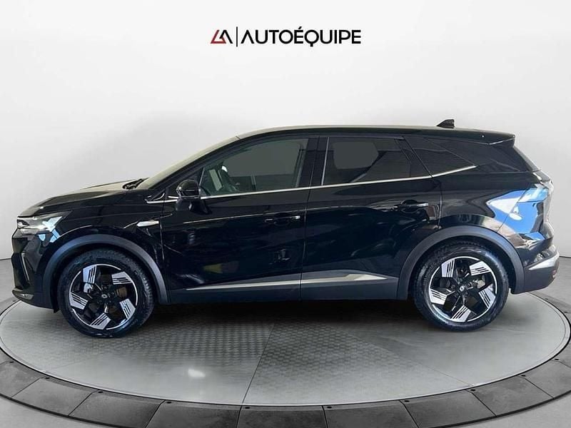 Usata Renault Symbioz Techno 143 CV (105 kW) 2024 Nero SUV