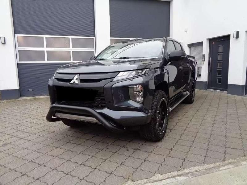 Usata Mitsubishi L200 Intense 150 CV (110 kW) 2021 Pick-up