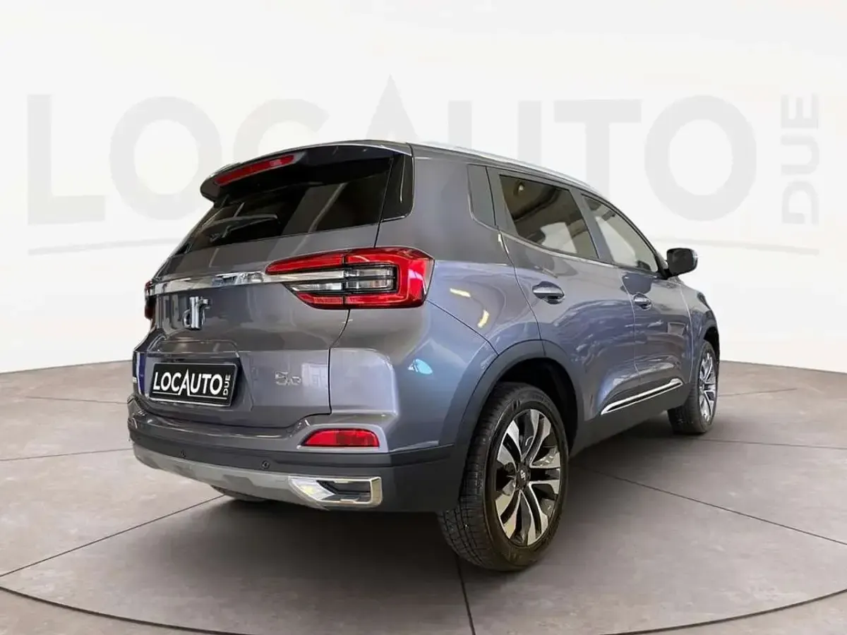 Usata DR DR 5.0 150 CV (110 kW) 2024 Grigio SUV