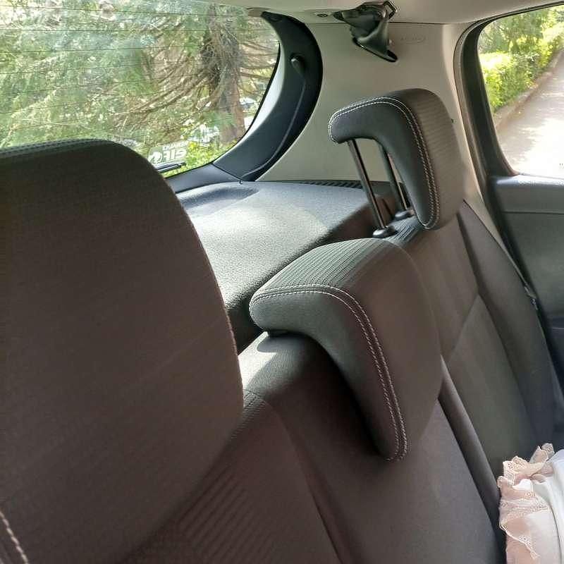 Usata Renault Clio II 75 CV (55 kW) 2011 Berlina