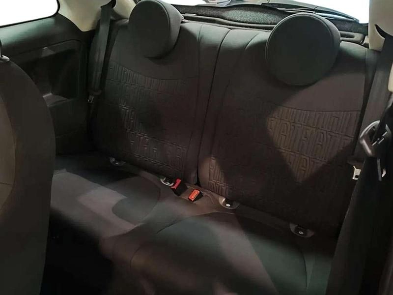 Usata Fiat 500 69 CV (50 kW) 2023 Grigio Utilitaria