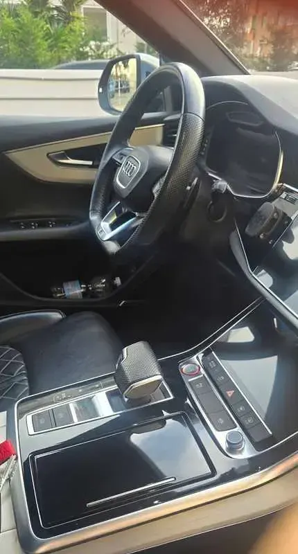 Usata Audi SQ8 435 CV (319 kW) 2021 SUV