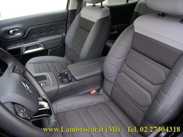 Usata Citroën C5 135 CV (99 kW) 2024 Grigio Berlina