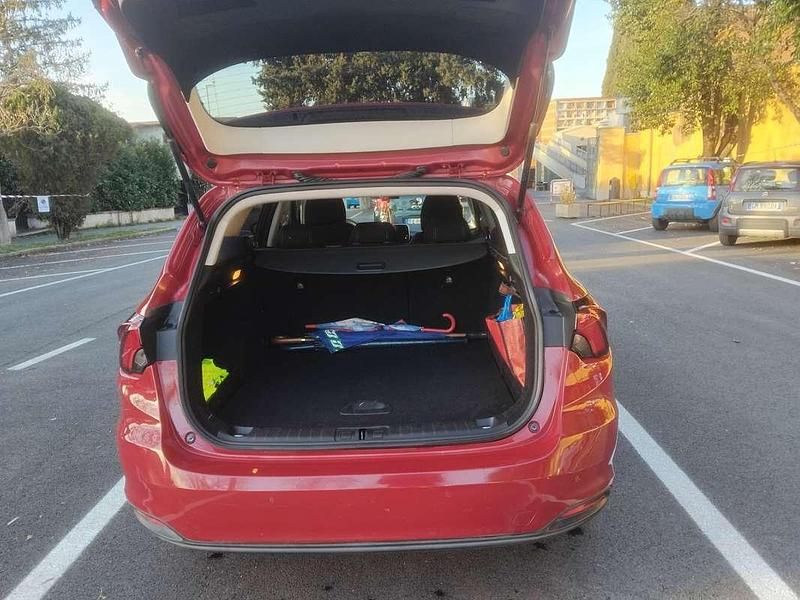 Usata Fiat Tipo Easy 95 CV (69 kW) 2018 Station wagon