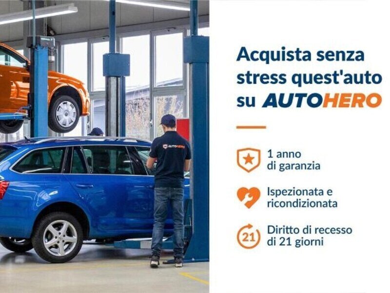 Usato 2016 Dacia Duster 1.6 Benzin 114 CV (10.499 €)