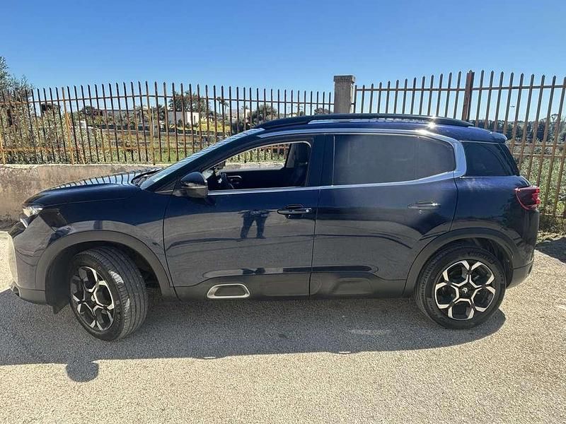 Usata Citroën C5 Aircross PureTech 131 CV (96 kW) 2024 SUV