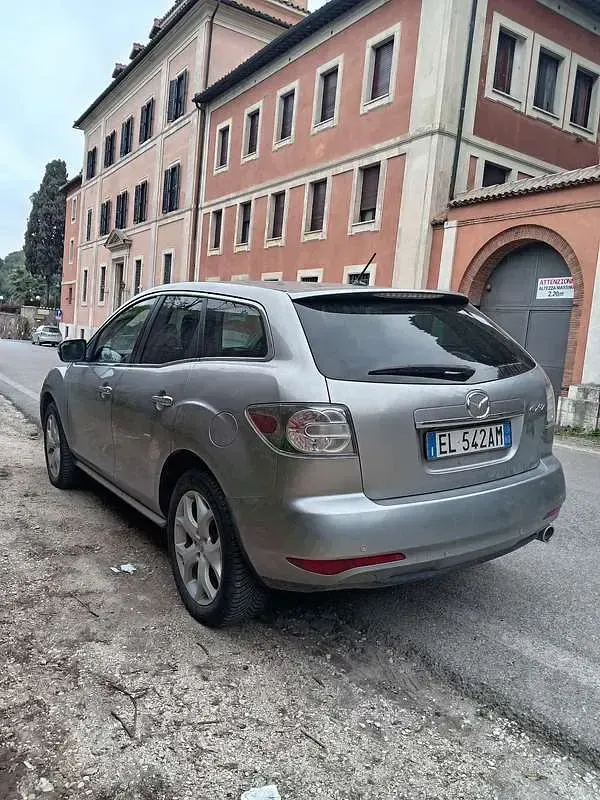 Usata Mazda CX-7 Inclusive 173 CV (127 kW) 2012 SUV