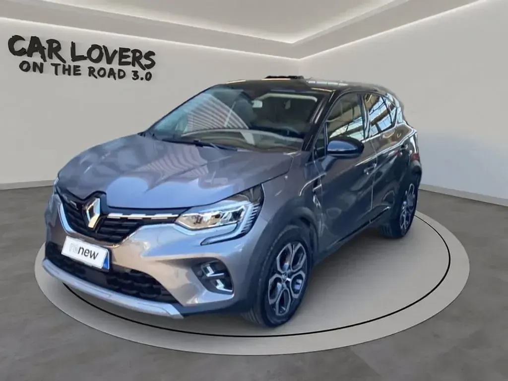 Usata Renault Captur Techno 101 CV (74 kW) 2023 SUV